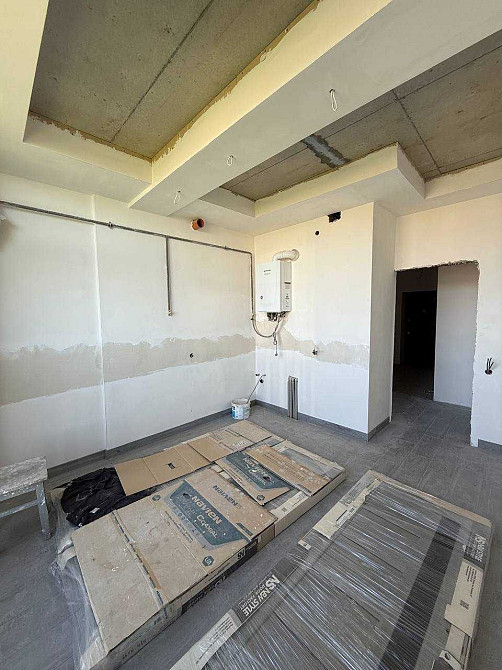 Продаж 2 кім. квартири. Обжита новобудова в Рясне. Львів - зображення 2