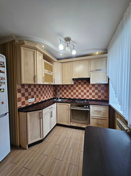 № 13553 - 3 к. квартира, Центр, К.Острозьких, 5/5 пов., цегла Житомир - зображення 5