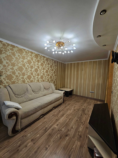 № 13553 - 3 к. квартира, Центр, К.Острозьких, 5/5 пов., цегла Житомир - зображення 1