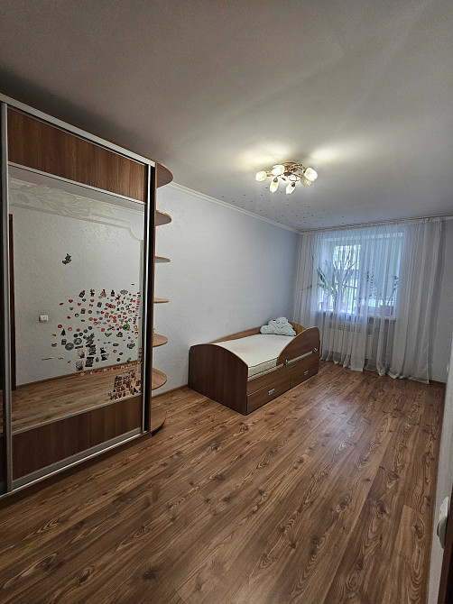 № 13553 - 3 к. квартира, Центр, К.Острозьких, 5/5 пов., цегла Житомир - зображення 4