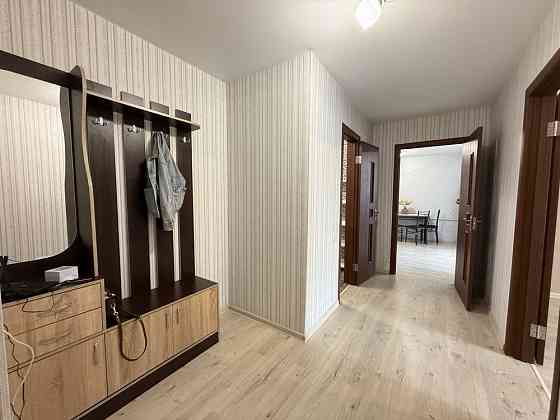 Велика площа для Вашого натхнення! 50 кв.м в центрі ЖК Софія Мартинова Софиевская Борщаговка