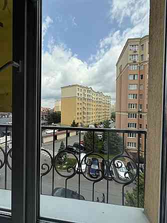 Велика площа для Вашого натхнення! 50 кв.м в центрі ЖК Софія Мартинова Софиевская Борщаговка