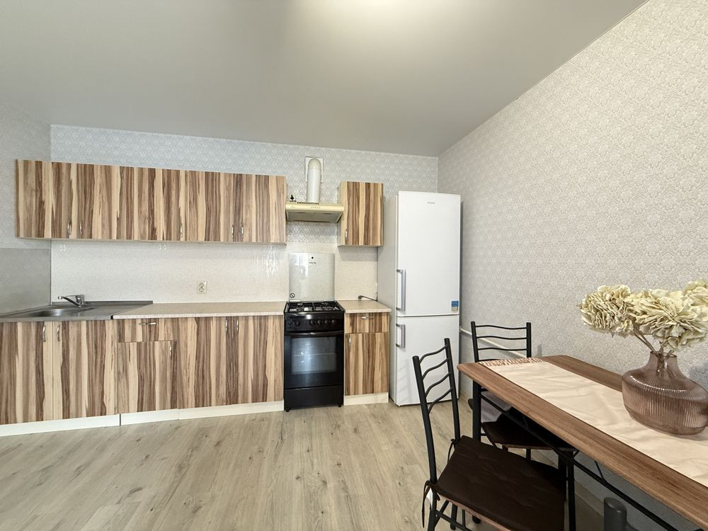 Велика площа для Вашого натхнення! 50 кв.м в центрі ЖК Софія Мартинова Софиевская Борщаговка - изображение 8