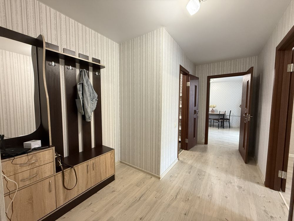 Велика площа для Вашого натхнення! 50 кв.м в центрі ЖК Софія Мартинова Софиевская Борщаговка - изображение 2