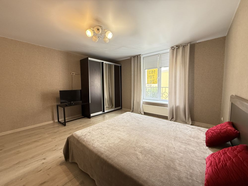 Велика площа для Вашого натхнення! 50 кв.м в центрі ЖК Софія Мартинова Софиевская Борщаговка - изображение 6