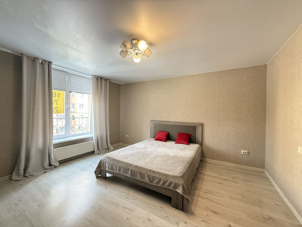 Велика площа для Вашого натхнення! 50 кв.м в центрі ЖК Софія Мартинова Софиевская Борщаговка - изображение 5