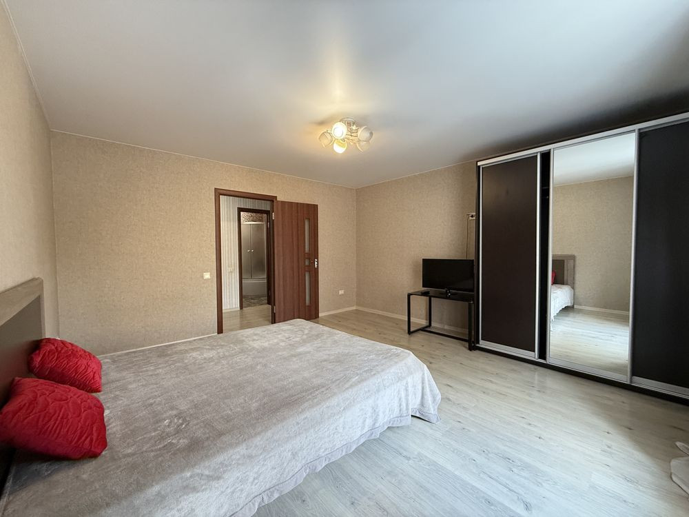 Велика площа для Вашого натхнення! 50 кв.м в центрі ЖК Софія Мартинова Софиевская Борщаговка - изображение 3