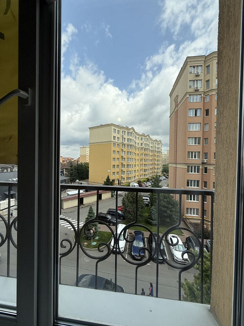 Велика площа для Вашого натхнення! 50 кв.м в центрі ЖК Софія Мартинова Софиевская Борщаговка - изображение 4