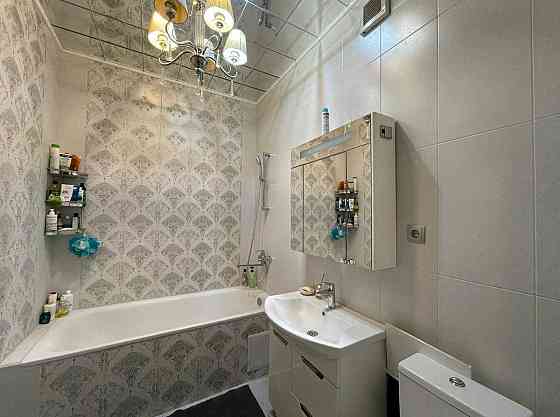 Продам 3 к. квартиру в новострое на Салтовке. (403375) Харьков