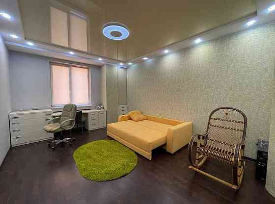 Продам 3 к. квартиру в новострое на Салтовке. (403375) Харьков