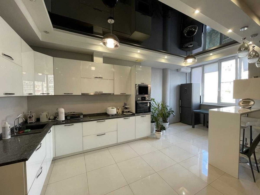 Продам 3 к. квартиру в новострое на Салтовке. (403375) Харьков - изображение 8