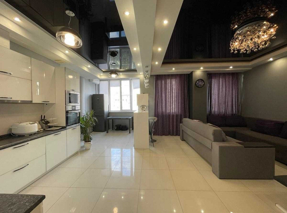 Продам 3 к. квартиру в новострое на Салтовке. (403375) Харьков - изображение 3