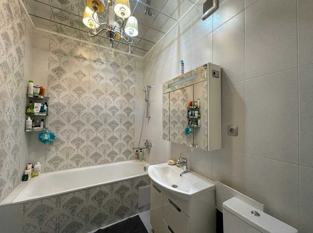 Продам 3 к. квартиру в новострое на Салтовке. (403375) Харьков - изображение 6