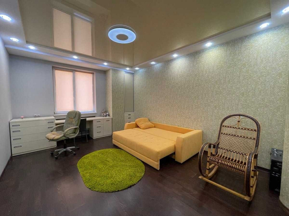 Продам 3 к. квартиру в новострое на Салтовке. (403375) Харьков - изображение 1