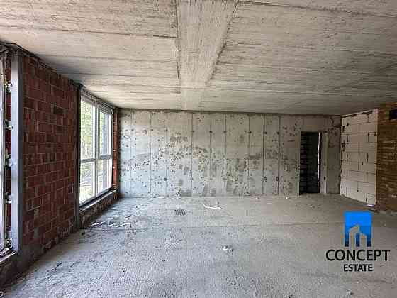 Продам 1к в ЖК "Mont Blan". Центр. Парк Шевченка. Днепр