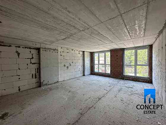 Продам 1к в ЖК "Mont Blan". Центр. Парк Шевченка. Днепр