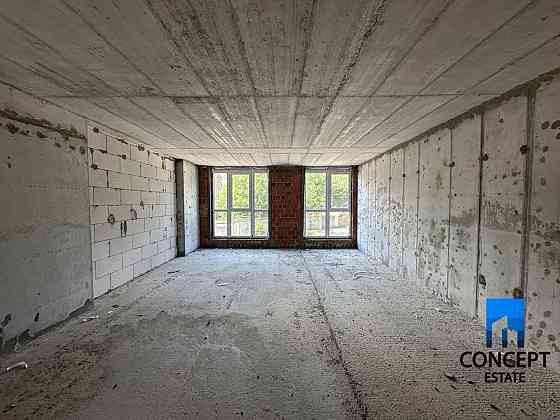 Продам 1к в ЖК "Mont Blan". Центр. Парк Шевченка. Днепр