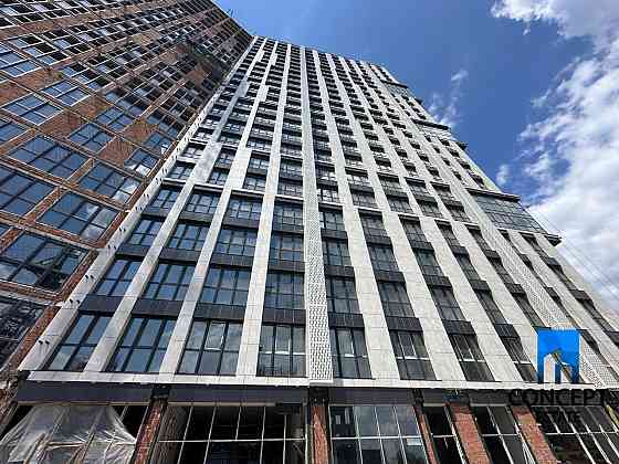 Продам 1к в ЖК "Mont Blan". Центр. Парк Шевченка. Днепр