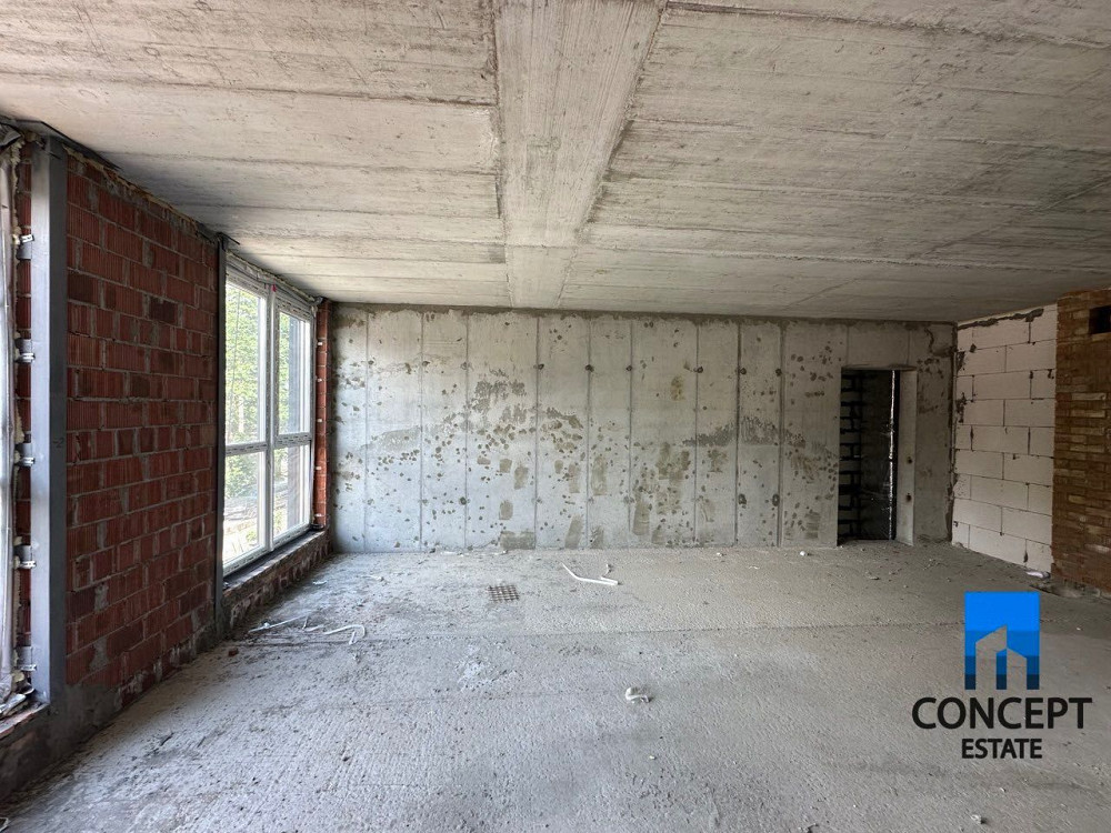 Продам 1к в ЖК "Mont Blan". Центр. Парк Шевченка. Днепр - изображение 5