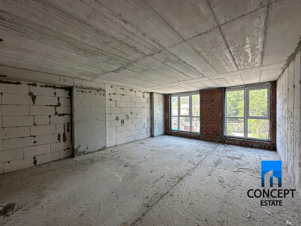 Продам 1к в ЖК "Mont Blan". Центр. Парк Шевченка. Днепр - изображение 6