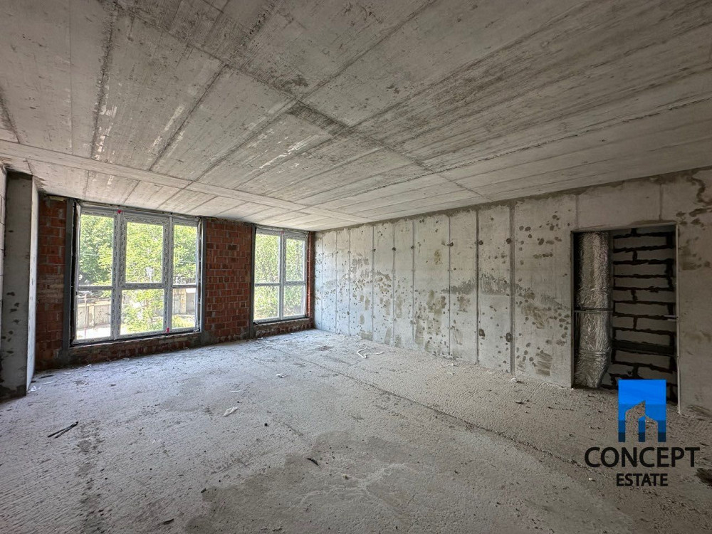 Продам 1к в ЖК "Mont Blan". Центр. Парк Шевченка. Днепр - изображение 3