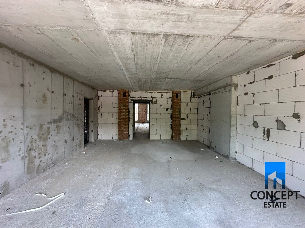 Продам 1к в ЖК "Mont Blan". Центр. Парк Шевченка. Днепр - изображение 7