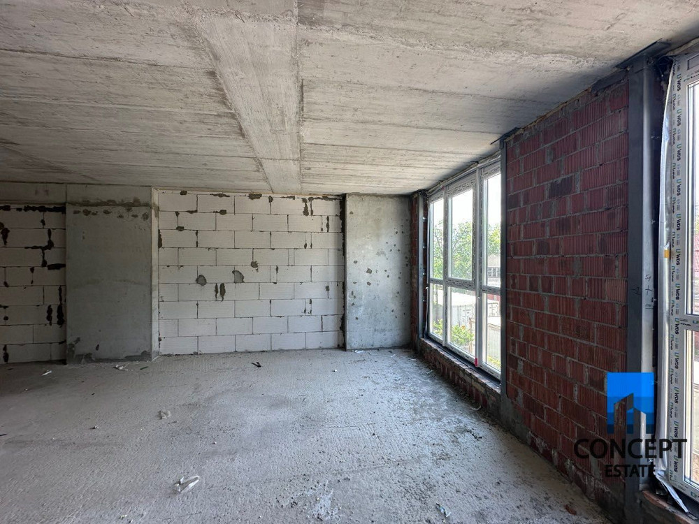 Продам 1к в ЖК "Mont Blan". Центр. Парк Шевченка. Днепр - изображение 4