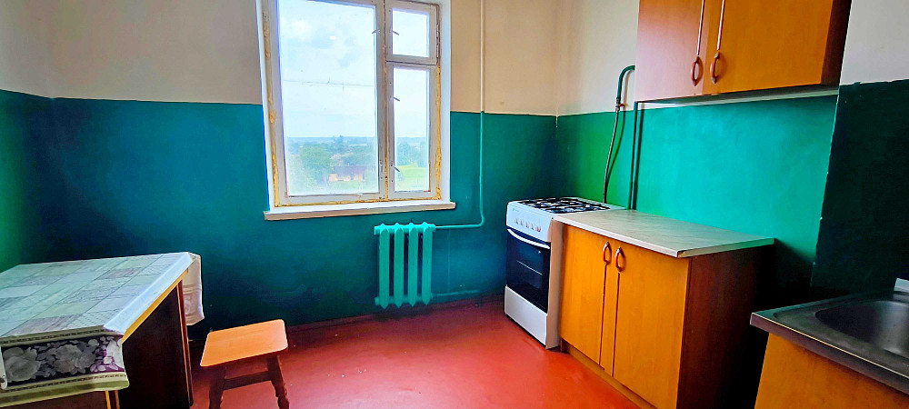 Перша квартира для молодої сім’ї — Катюжанка Катюжанка - зображення 7