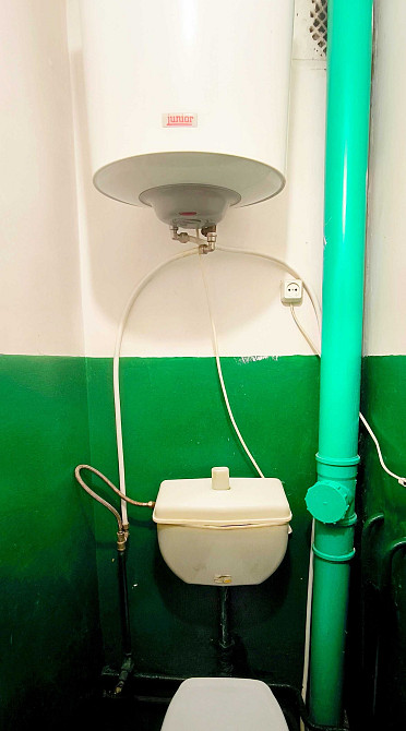 Перша квартира для молодої сім’ї — Катюжанка Катюжанка - зображення 5