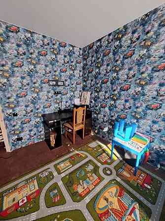 Продам 2-ох кімнатну квартиру Odesa