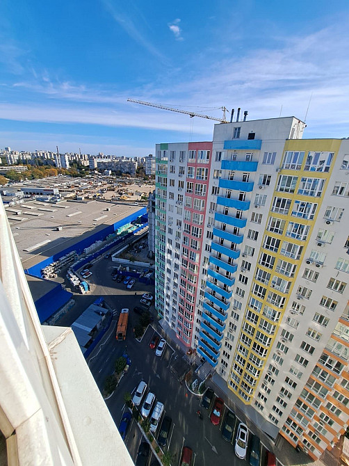 Продам 2-ох кімнатну квартиру Odesa - photo 5