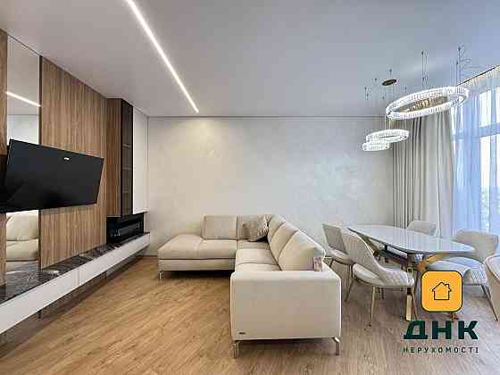 Аркадия! 3-х ком квартира. Новый ремонт. ЖК 42 жемчужина Odesa