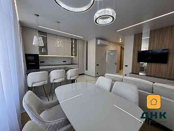 Аркадия! 3-х ком квартира. Новый ремонт. ЖК 42 жемчужина Odesa