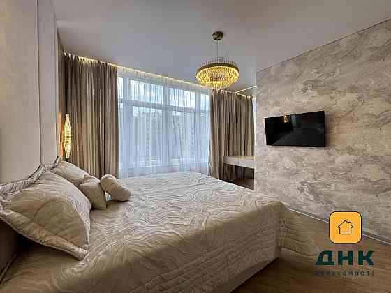 Аркадия! 3-х ком квартира. Новый ремонт. ЖК 42 жемчужина Odesa