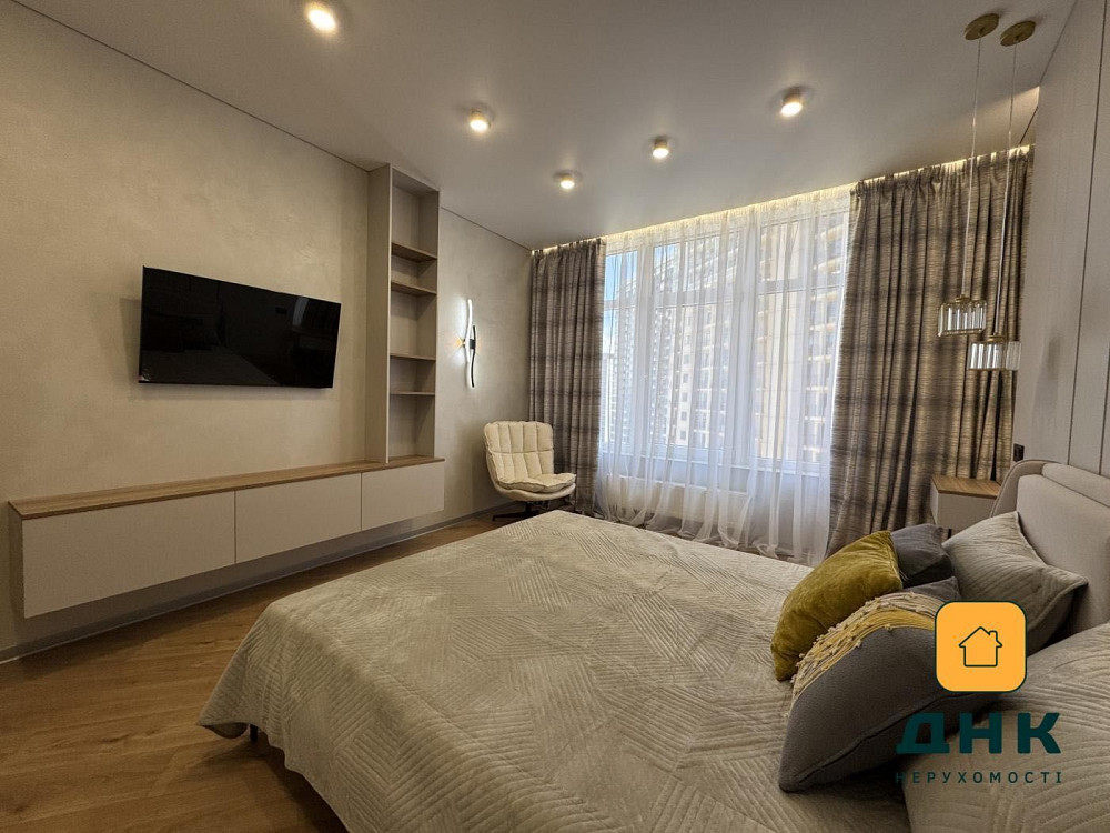 Аркадия! 3-х ком квартира. Новый ремонт. ЖК 42 жемчужина Odesa - photo 8