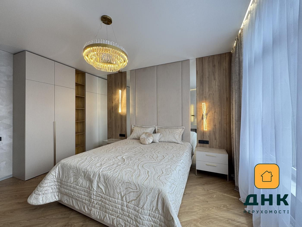 Аркадия! 3-х ком квартира. Новый ремонт. ЖК 42 жемчужина Odesa - photo 5