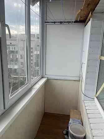 Квартира 2 кімнати Звягель