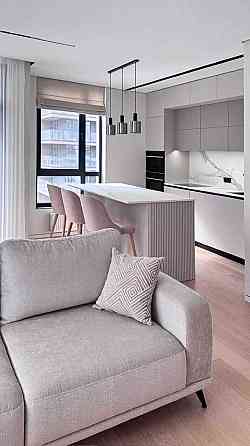 3к. 78м2 ЖК Файна Таун, вул. Салютна 2/9, З Дизайнерським ремонтом! Київ