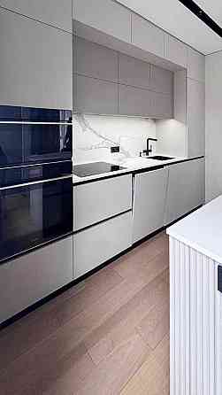 3к. 78м2 ЖК Файна Таун, вул. Салютна 2/9, З Дизайнерським ремонтом! Київ