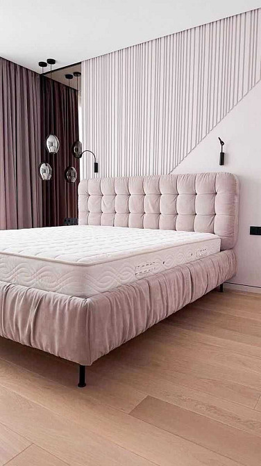 3к. 78м2 ЖК Файна Таун, вул. Салютна 2/9, З Дизайнерським ремонтом! Київ - зображення 6