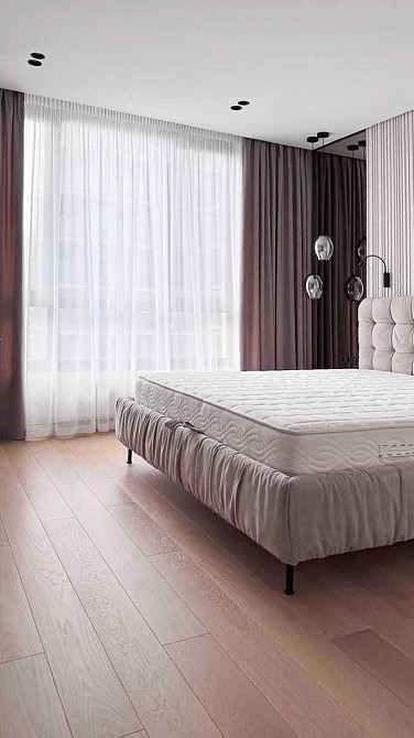 3к. 78м2 ЖК Файна Таун, вул. Салютна 2/9, З Дизайнерським ремонтом! Київ - зображення 7