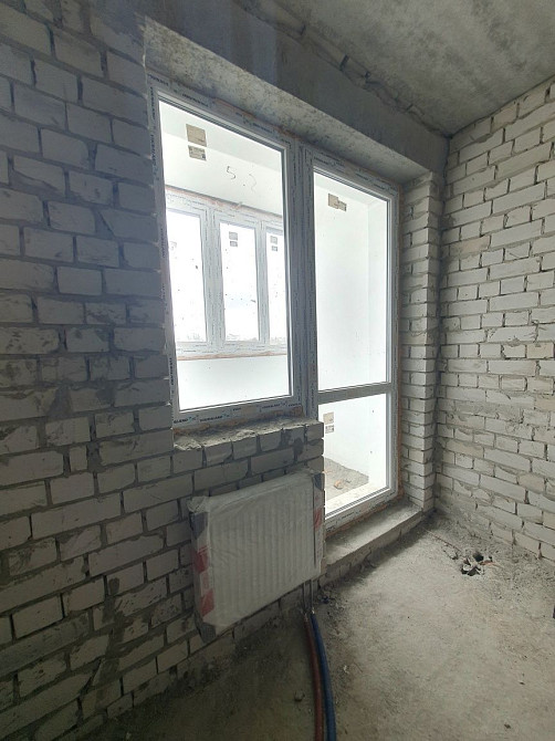 Продам  1к.кв ЖК ОАЗИС, м. Салтовская Харків - зображення 4