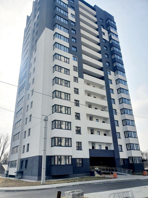 Продам  1к.кв ЖК ОАЗИС, м. Салтовская Харків - зображення 2