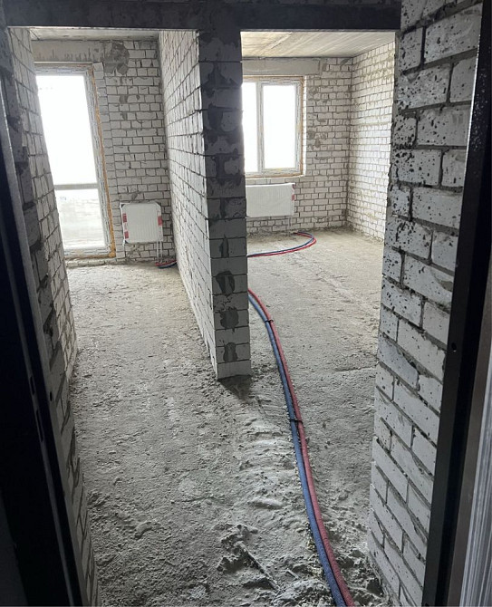 Продам квартиру в ЖК Сказка метро Холодная гора Харьков - изображение 3