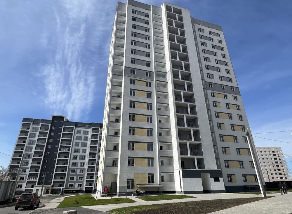 Продам квартиру в ЖК Сказка метро Холодная гора Харьков - изображение 1