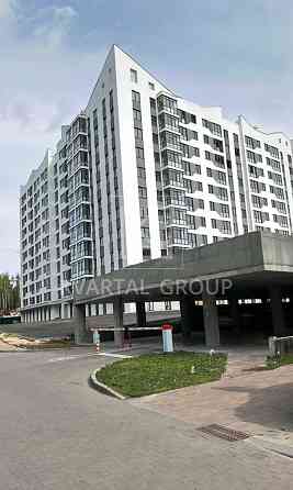 Трикімнатна квартира в новобудові комфорт класу! ГАЗ. опалення! Буча