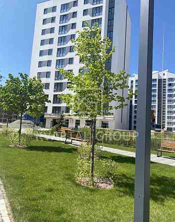 Трикімнатна квартира в новобудові комфорт класу! ГАЗ. опалення! Буча