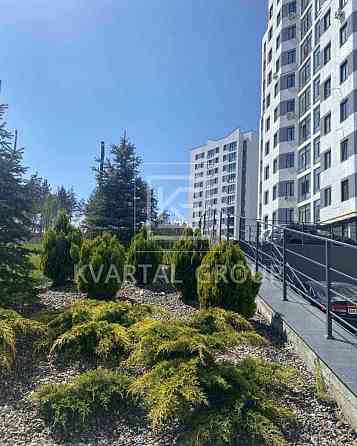 Трикімнатна квартира в новобудові комфорт класу! ГАЗ. опалення! Буча