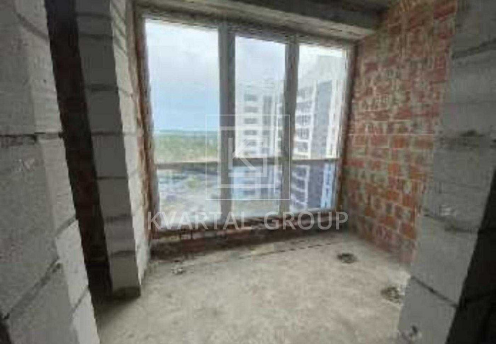 Трикімнатна квартира в новобудові комфорт класу! ГАЗ. опалення! Буча - изображение 7