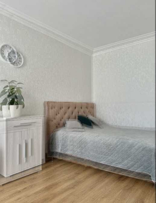 ДУЖЕ КЛАСНА Євро 2кк - 42м2 / Мінімальне оформлення Чайки (Киевская обл.) - изображение 8